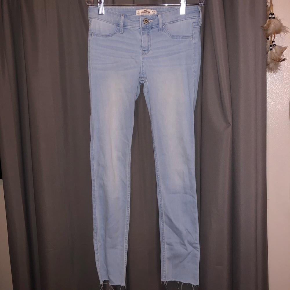 Hollister Skinny Jeans